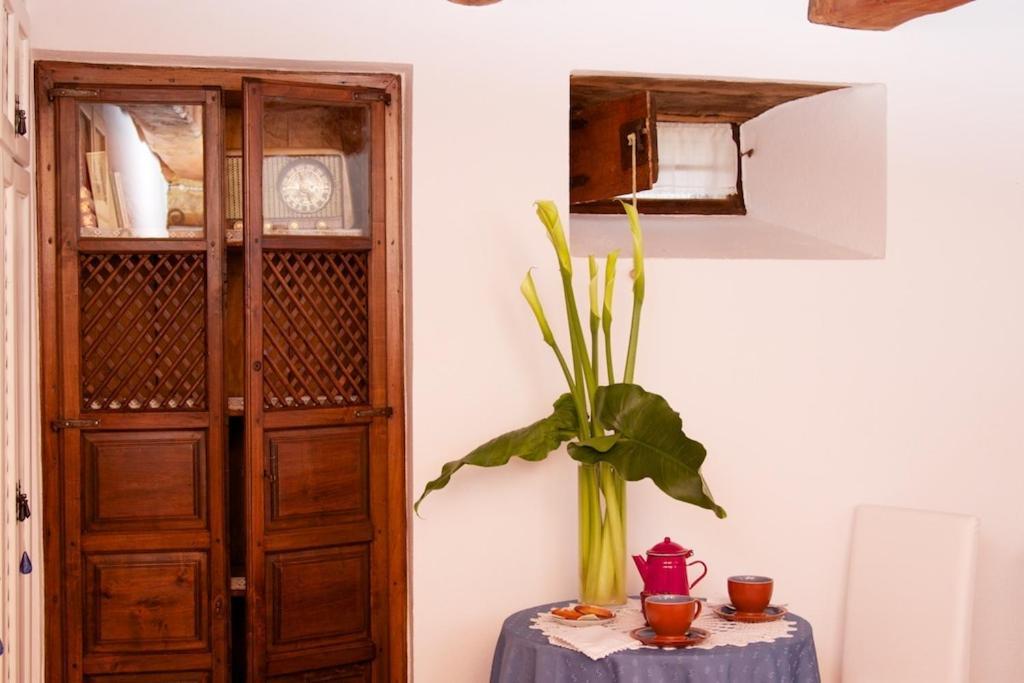 Casa Pepa Hotel Rural Santa Colomba de Somoza ภายนอก รูปภาพ