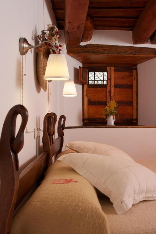 Casa Pepa Hotel Rural Santa Colomba de Somoza ห้อง รูปภาพ