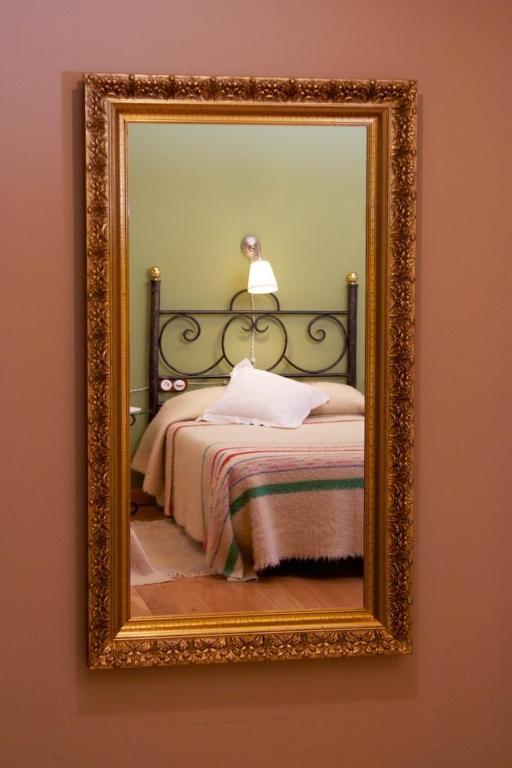 Casa Pepa Hotel Rural Santa Colomba de Somoza ห้อง รูปภาพ