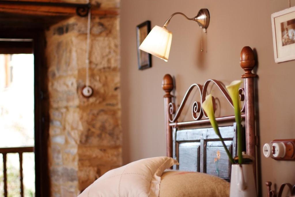 Casa Pepa Hotel Rural Santa Colomba de Somoza ห้อง รูปภาพ