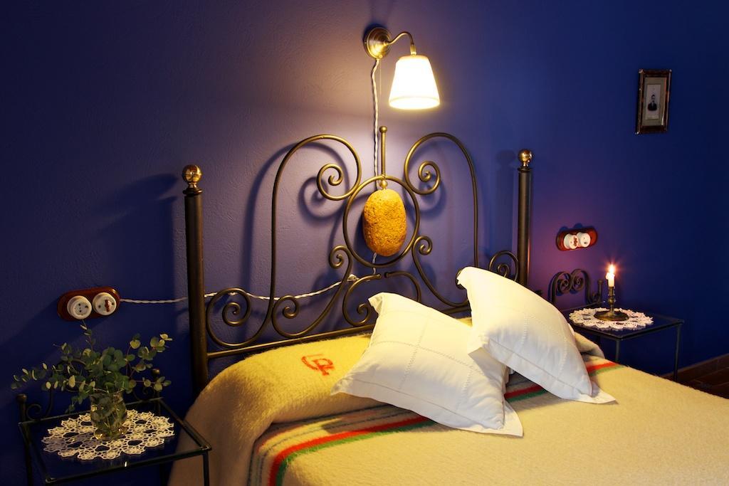 Casa Pepa Hotel Rural Santa Colomba de Somoza ภายนอก รูปภาพ