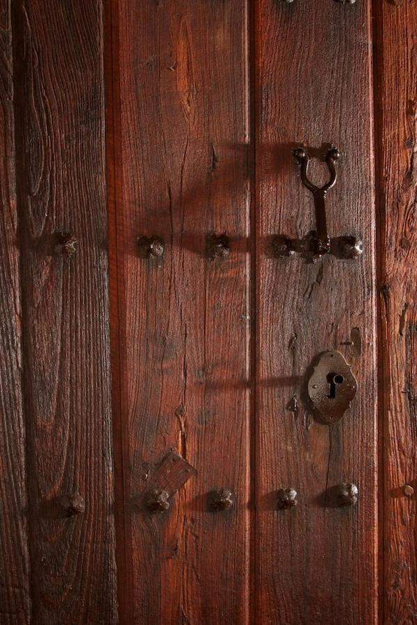 Casa Pepa Hotel Rural Santa Colomba de Somoza ภายนอก รูปภาพ